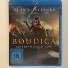 Boudica (2023) Olga Kurylenko, Peter Franzen (Blu-ray) - pikkukuva 1