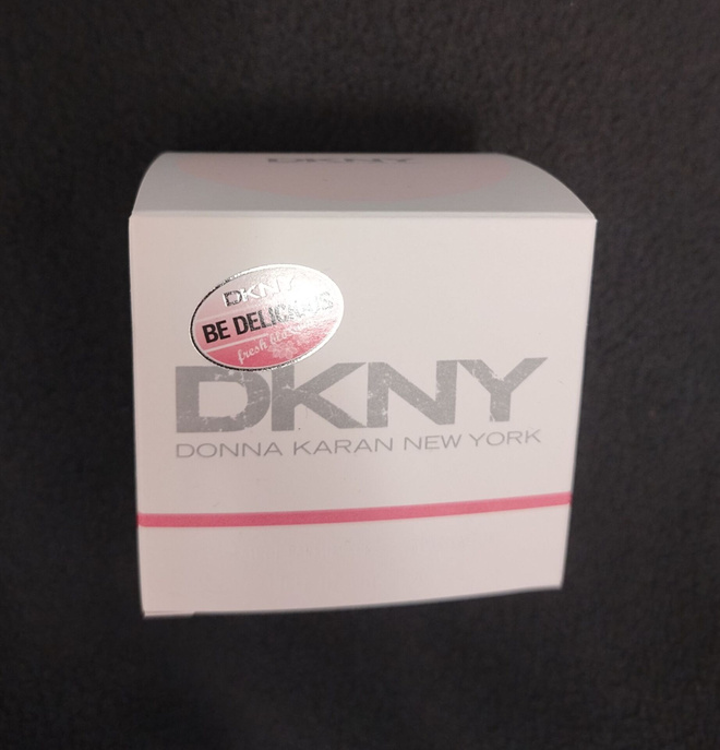DKNY Fresh Blossom -tuoksu 30 ml