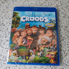 Croods (Blu-ray) (UUSI) - pikkukuva 1