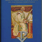Augustinus : Kristillinen opetus  -  De doctrina christiana - pikkukuva 1