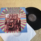 LECTRIC MUSIC REVOLUTION - Lectric Music Revolution LP - pikkukuva 1