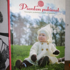 Pienten pukimet - Nostalgisia neuleita - Sari Savikko - Uusi - pikkukuva 1