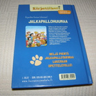 Hanauer - Rueda Jalkapallohuumaa - pikkukuva 4