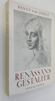 Bengt von Törne : Renässansgestalter