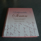 Jurvelin (toim) Rakkaudella, Sinun - pikkukuva 1