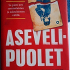 Roman Schatz: Asevelipuolet - pikkukuva 1