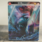 MORBIUS ( 4K Ultra HD + Blu-ray ) 2022 - pikkukuva 1