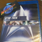 STAR TREK - X - NEMESIS UUSI BLU-RAY - pikkukuva 1