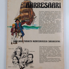Robert Louis Stevenson : Sarjasuosikit 2 : Aarresaari - pikkukuva 2