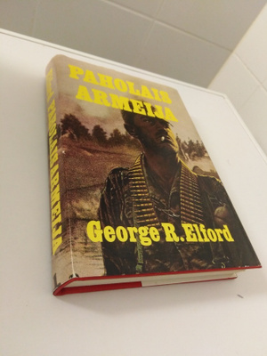 George R. Elford: Paholaisarmeija