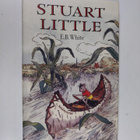 E. B. White : Stuart Little - pikkukuva 1