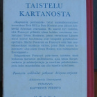 Simo Penttilä: Taistelu kartanosta, Otava 1958. 1. p. Hyvä! - pikkukuva 2