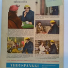 Kotiliesi No 1 tammikuu 1953 - pikkukuva 2