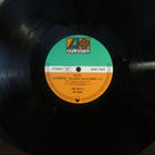 AC/DC:SHAKE YOUR FOUNDATIONS 12" - pikkukuva 4