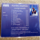 KARITA MATTILA / Lasse Mårtenson: Lauluja Merelle CD - pikkukuva 2