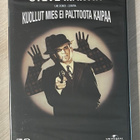 Kuollut mies ei palttoota kaipaa (1982) Steve Martin (UUSI) - pikkukuva 1
