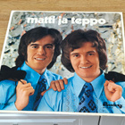 Matti ja Teppo LP - pikkukuva 1