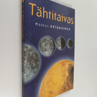 Markus Hotakainen : Tähtitaivas - pikkukuva 1