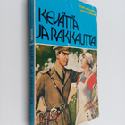 Berta Ruck : Kevättä ja rakkautta - pikkukuva 1
