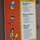 Peyo : Supersmurffen( 1.p. 1977 ) - pikkukuva 2