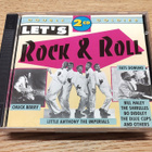 Alkup. esittäjät - Let's Rock & Roll 2xCD - pikkukuva 1