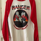 Ranger – Knights of Darkness pitkähihainen paita - pikkukuva 1