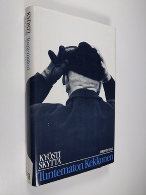 Kyösti Skyttä : Tuntematon Kekkonen