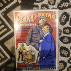 Pekka ja Pätkä Salapoliiseina - pikkukuva 1