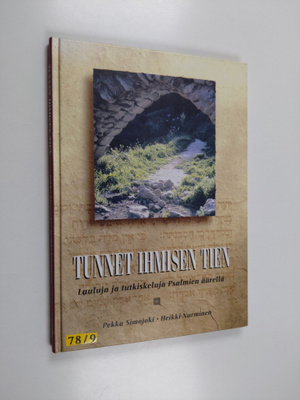 Pekka Simojoki : Tunnet ihmisen tien : lauluja ja tutkisk...