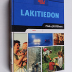 Lakitiedon pikkujättiläinen - pikkukuva 1