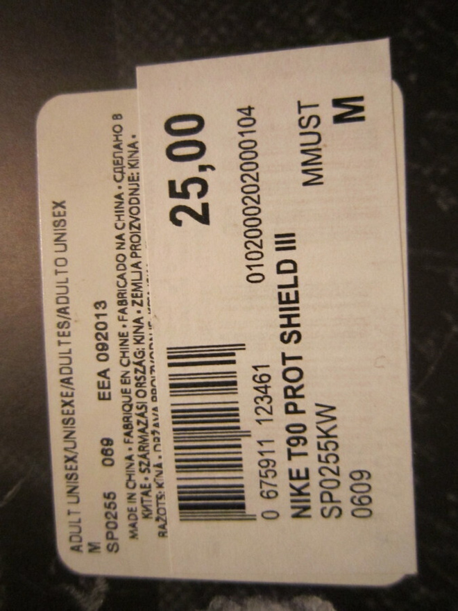 Item image