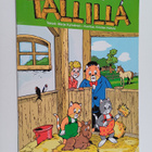 Marjo Kylmänen : Miina ja Manu tallilla - pikkukuva 1