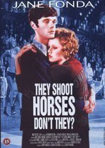 They Shoot Horses Don't They ?  -  DVD