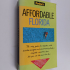 Fodor's Affordable Florida - pikkukuva 1