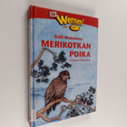 Raili Manninen : Merikotkan poika - pikkukuva 1