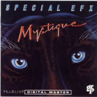 SPECIAL EFX :: MYSTIQUE :: VINYYLI LP : 1987 - pikkukuva 1