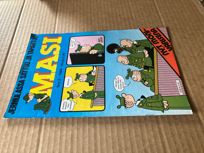 MASI 2/1984