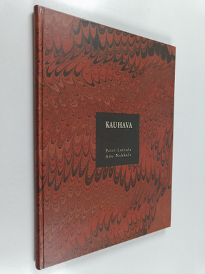 Anu Nahkala ym. : Kauhava