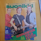 Suosikki lehdet 3 kpl - pikkukuva 3