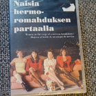 Naisia hermoromahduksen partaalla UUSI Almodovar - pikkukuva 1