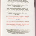Sophie Hannah: The telling error - pikkukuva 2