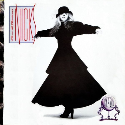 Stevie Nicks – Rock A Little
