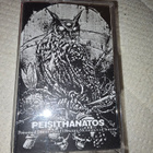 Peisithanatos – Poisoned Dreams... kasetti 2013 – lim. 12 - pikkukuva 1