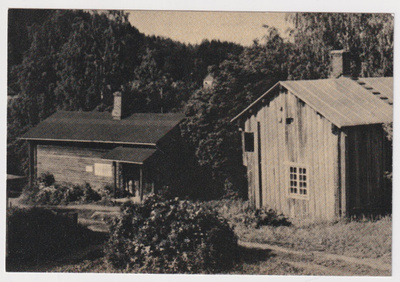 Porvoo: Ilola - Postimäki
