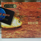 PRODIGY - BREATHE - CDS - pikkukuva 1