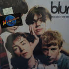 BLUR - ACOUSTIC 1994-2003 UK 2025 UUSI LP - pikkukuva 1