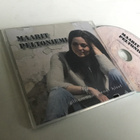 Maarit Peltoniemi . Pihamaan pienet kivet CDS single - pikkukuva 1