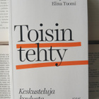 Minja Koskela; Elina Tuomi - Toisin tehty (nid.) - pikkukuva 2