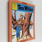 Gianluigi Bonelli : Tex Willer Kronikka 41 : Trapperi ; N... - pikkukuva 1