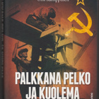 Ossi Kamppinen : Palkkana pelko ja kuolema (2019) - pikkukuva 1